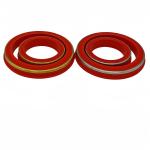 OEM ODM Service 2'' 3'' 4'' 5'' NBR HNBR FKM PTFE Fig Weco 1502 1002 206 Seals