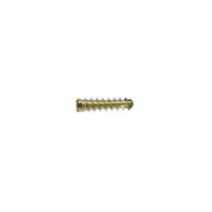 China Stainless Steel Implant 2.4mm Locking Bone Screw Orthopedic Surgery Instrument wholesale