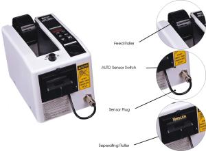 China M-1000 popular automatic tape dispenser wholesale