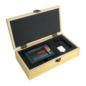 China RION IP54 2 Axes High Accuracy Digital Inclinometer wholesale