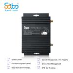 Truck Vehicle GPS Tracking Car Speed Alert Device