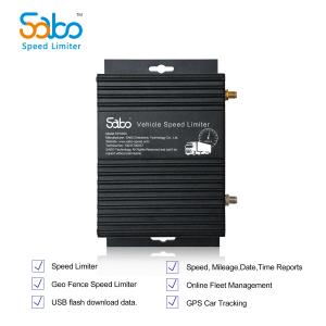 China Electronic GPS Road Car Ford Speed Governor Installation Speed Limiter For Cars Trucks Vehicles Price wholesale