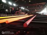 Heat Resisting Ferritic Grade JIS SUH446 AISI 446 Stainless Steel Round Bars