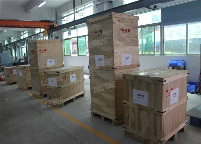 MIL-std IECTemperature Humidity & Vibration Combined Environmental Test Chamber