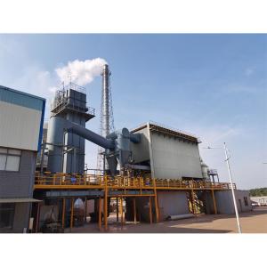 China Sludge Incineration Plant Treatment and Disposal / Sludge Combustion 380V/220V wholesale