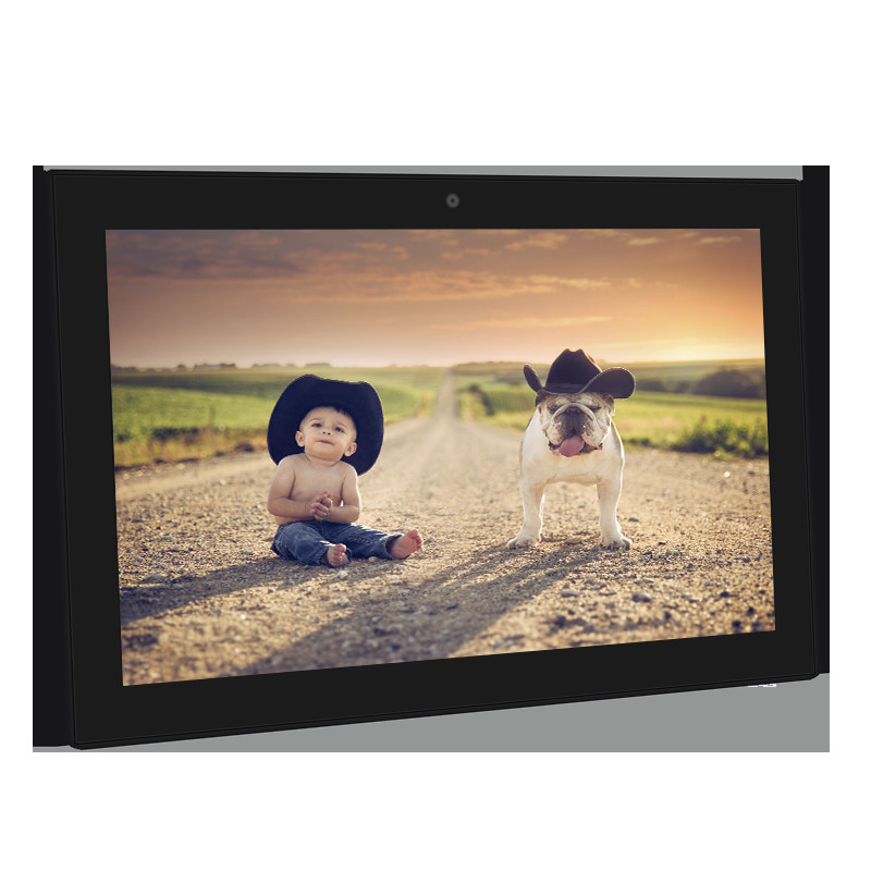 15.6 Inch 10 Point Touch Hopestar Monitor USB HDMI Interface
