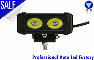 China BB-B20（Epistar/CREE Signal low Led Light Bar)-20W wholesale