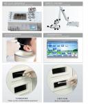 220V 50Hz Ent Opd Endoscopy Unit