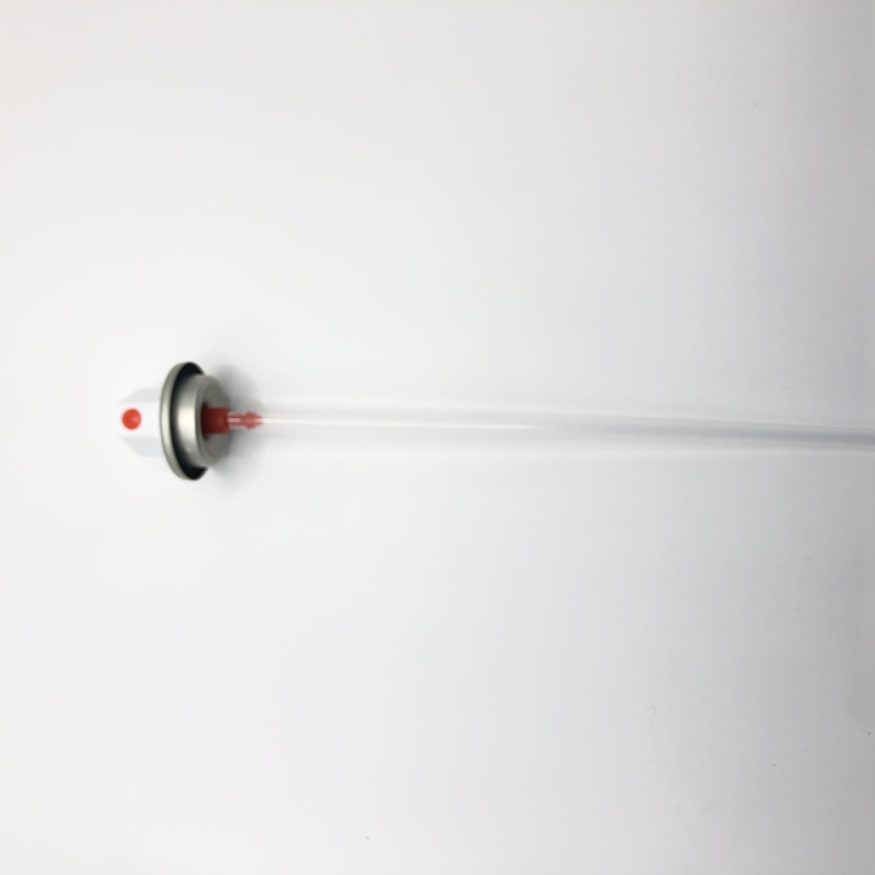 Valve for Aerosol Paint - Precision Control, Durable Design for Art Projects