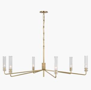 China Vsual Comfort Casoria Grande Chandelier ARN 5485 wholesale