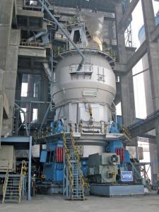 China 330 - 380m² / Kg Cement Ball Mill High Stability Novel Structure Double Belt wholesale