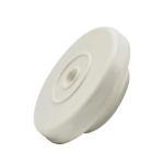 20-B2 Halogenated Butyl Rubber Stopper 20mm Rubber Stopper For Injection