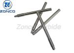 Tungsten Alloy Choke Stem For Wellhead Equipment