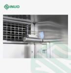 High And Low Temperature And Humidity Constant Climate Test Chamber
