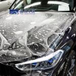 Anti Scratch TPU Paint Protection Film Wear Resistant For Car Body