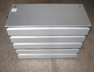 China Air To Water boiler Heat Exchanger wholesale