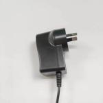 15w 12V 1A Wall Mount Power Supply Adapters For Heated Blanket ROHS