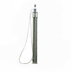 Hydraulic Power Simple Tank Jacking Equipment With High Efficiency