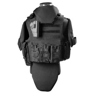 China Full Body Military Bulletproof Vest Modular Operator Plate Carrier wholesale