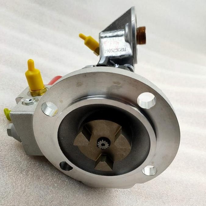 Construction Machinery Parts M11 Engine Diesel Pump Assembly 3090942 3417677 For 455-7
