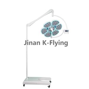 China LED Surgical Ot Light , 72 Bulbs Operation Theatre Light wholesale