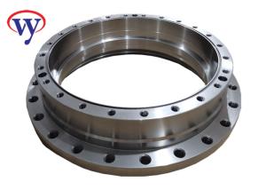 China HD1430 SK300-2 Final Drive Hub SK300-3 Gearbox Hub Kato Spares wholesale