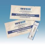 Serum Plasma IgG IgM Antibody Chikungunya Rapid Test Kit Card