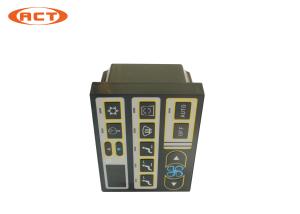 China MH-MB2001 Air-conditioning Control Panel For Excavator Parts wholesale