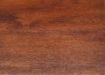 Scratch Resistant PVC Furniture Foil For Vacuum Membrane Press