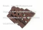 Roland swing gripper 40x16mm OD 8mm good quality part for roland offset printing
