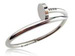 316L Stainless Steel Tagor Jewelry Fashion Luxury Design Bracelet Bangle BB007