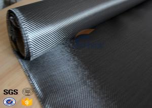 China 200GSM Fiberglass Clothing Silver Coated Fabric for Construction wholesale