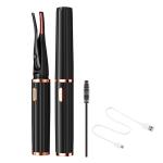 Customized Electric Heated Eyelash Curler USB Rechargeable