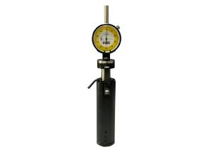 China 1-6in Petroleum Oil Pipe Internal Thread Taper Lead Gauge Measuring Instrument wholesale