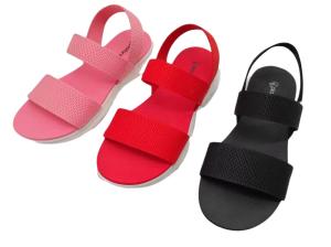 China Contoured Flat Summer Sandal wholesale