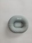 Hand Exercise Rubber Ring Muscle Strengthening And Muscle Relex Apparatus