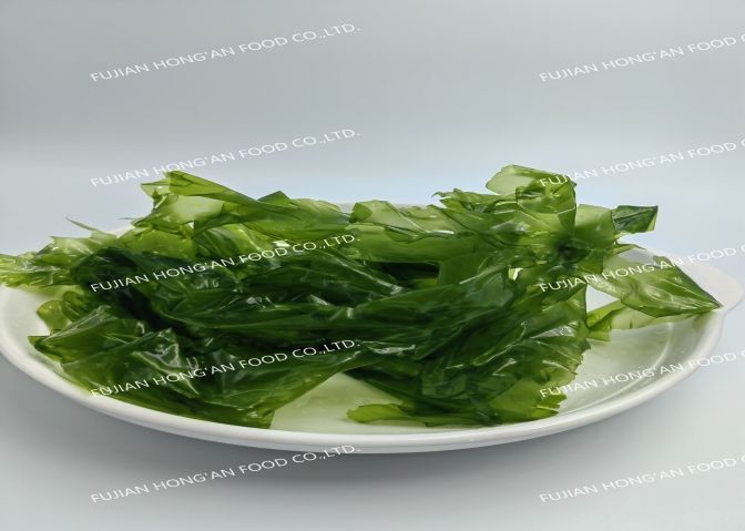 Variety Green Seaweed NORI Powder Flakes Low Calorie Food with Crispy Texture For Japanese Food