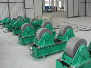 China Tank Pipe Welding Rotator wholesale
