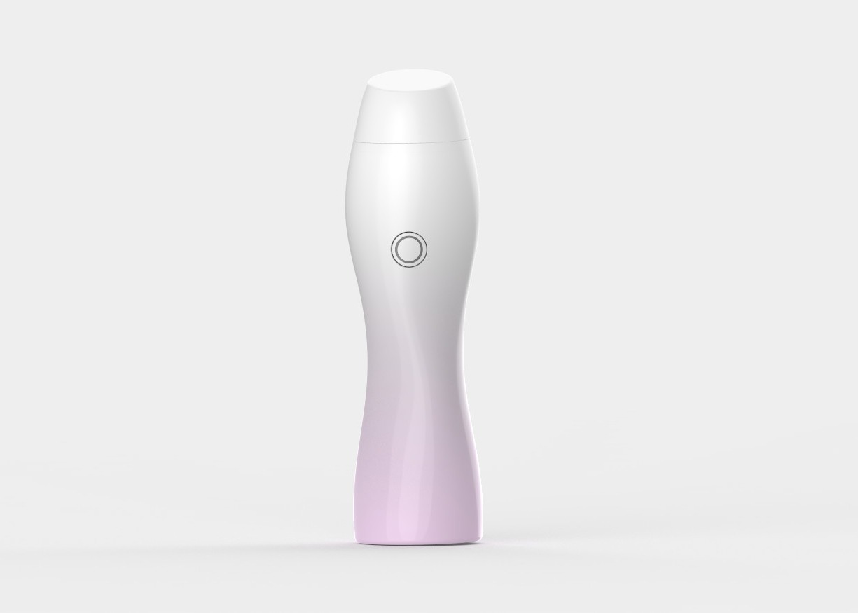 Skin Rejuvenation RF Beauty Instrument