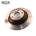 Coated Racing Brake Disc , Land Rover Brake Disc LR027123 1405500 1379931