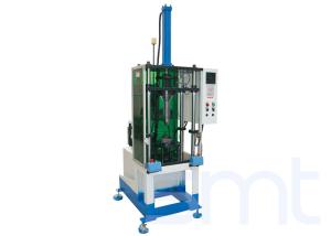 China Economic Fan Cooler Motor Stator Coil Forming Machine SMT - KZ160 800 kg wholesale