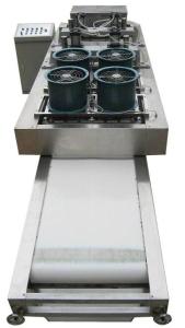China automatic cake forming machine wholesale