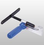 HVAC Aluminum Copper Pipe Sealer Pinch Off tool Steel 10mm ODM