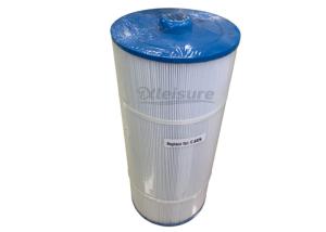 China Commercial Spa Filter Cartridge , Ac Pool Filter Cartridge High Filtration Efficiency Unicel C-8326 wholesale