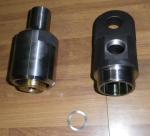 China Compact Plus Water Swivel wholesale