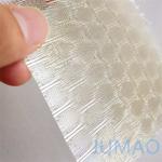 Personalized Baroque Wire Mesh Laminated Glass For Atriums