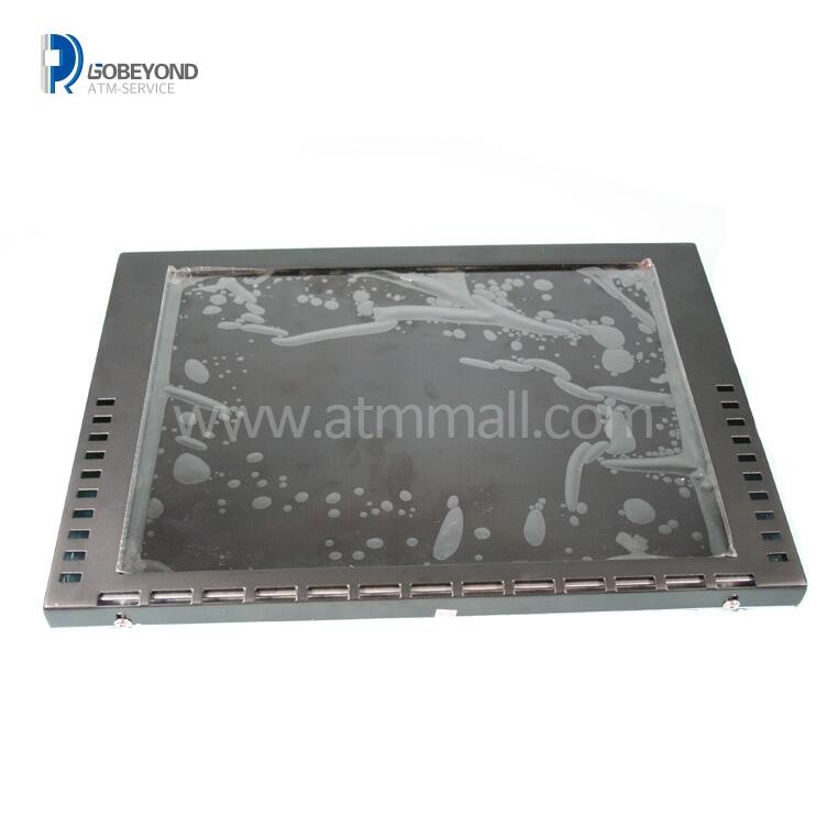 01750179606 ATM Machine Monitor KTC 15 inch LCD,5005L-F Open Frame