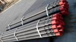 High Pressure Borehole Drilling Rods Carbon Steel For Well Drilling