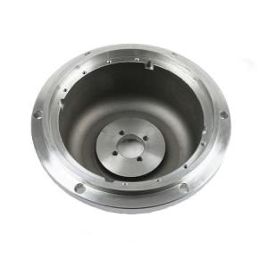 China Metal Gravity Casting Parts With Plating Painting Surface Treatment wholesale