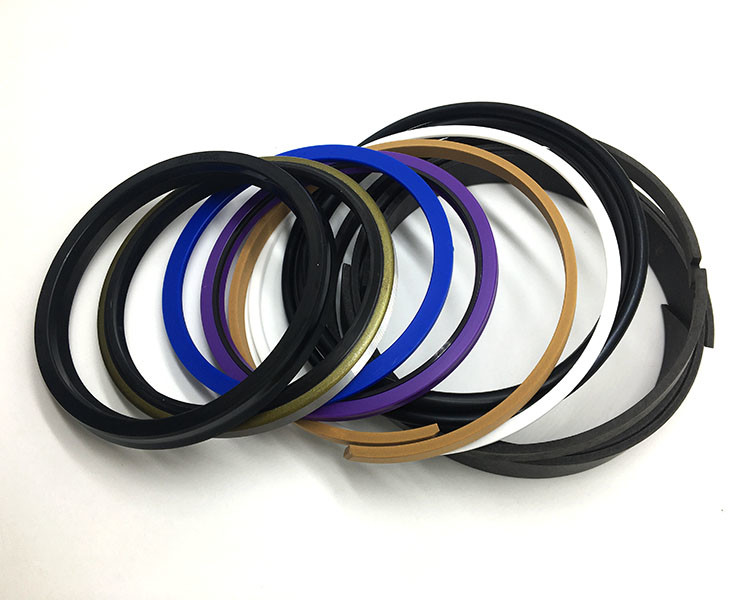 CAT330CL Boom Cylinder Seal Kit E330CL Rod Hydraulic Cylinder Seal Kit